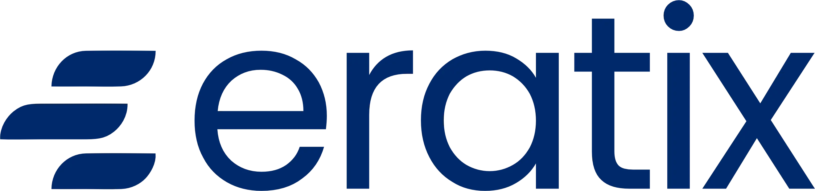Eratix Logo