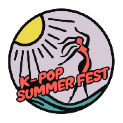 k pop summer fest